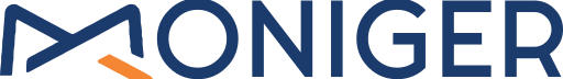 Moniger logo