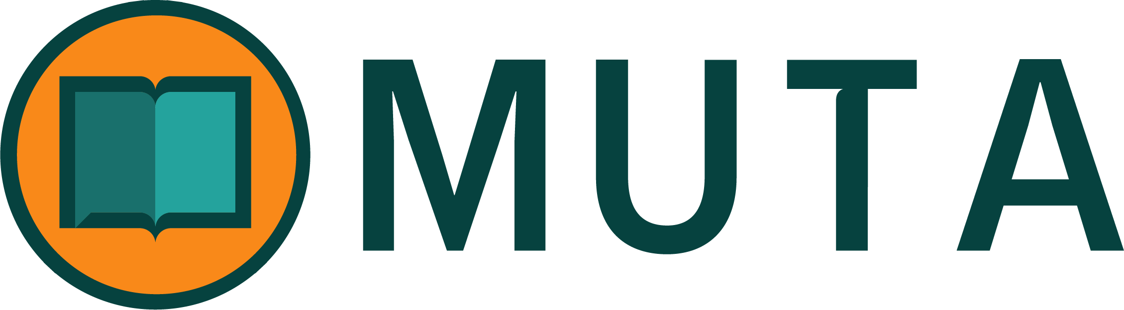 Muta logo