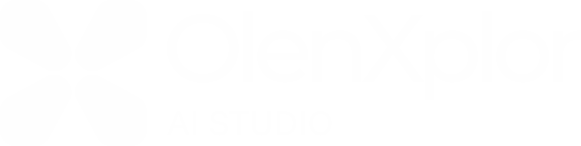 OlenXplor AI Studio