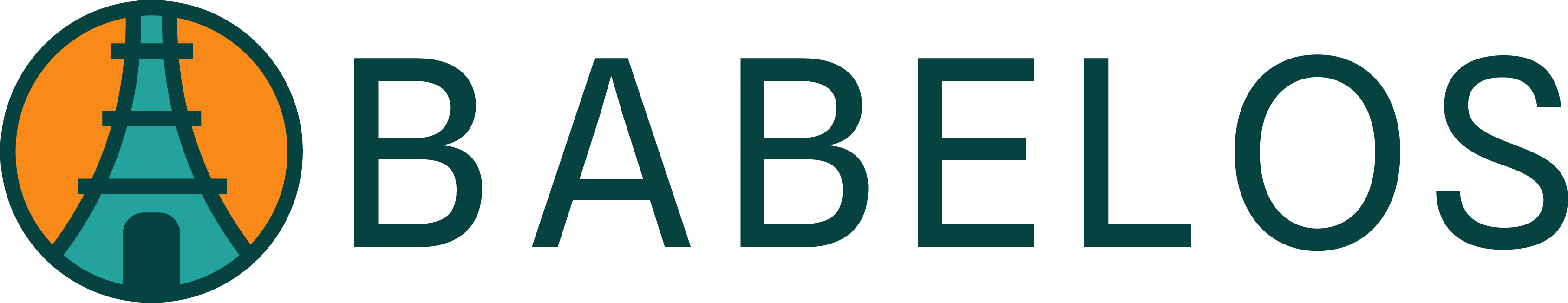 Babelos logo